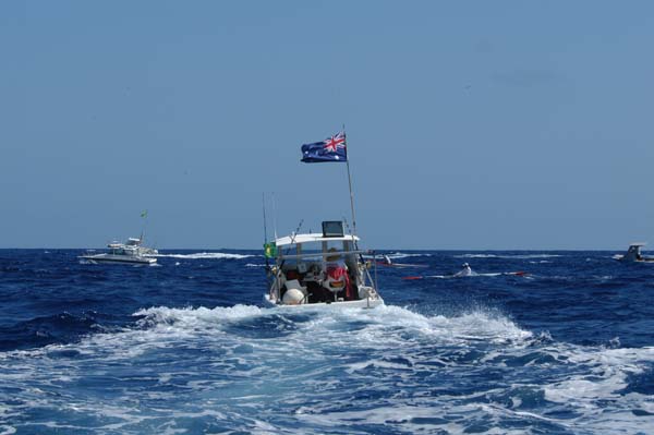 Molokai 2008 Molokai 2008